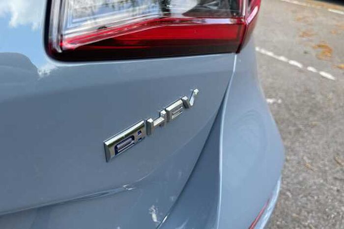 Honda Civic Hybrid 2.0 eHEV Sport 5dr CVT 