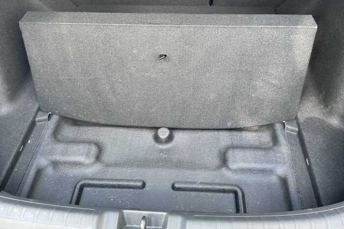 Honda Civic Hybrid 2.0 eHEV Sport 5dr CVT 