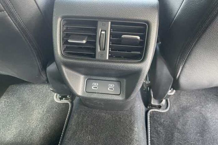 Honda Civic Hybrid 2.0 eHEV Sport 5dr CVT 