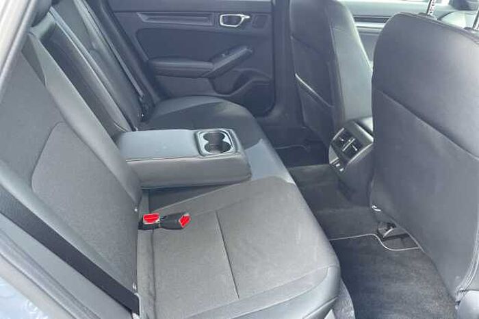 Honda Civic Hybrid 2.0 eHEV Sport 5dr CVT 