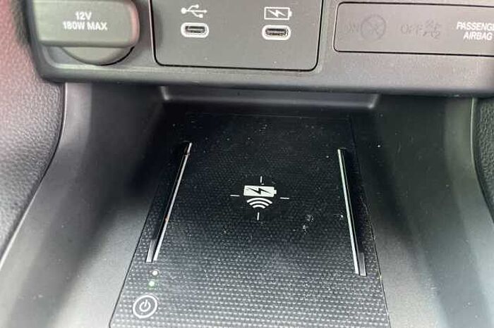 Honda Civic Hybrid 2.0 eHEV Sport 5dr CVT 