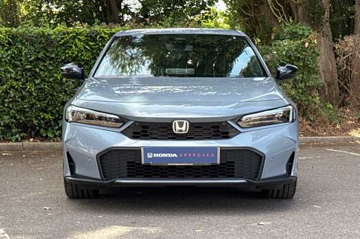 Honda Civic Hybrid 2.0 eHEV Sport 5dr CVT 