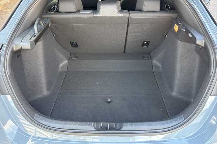 Honda Civic Hybrid 2.0 eHEV Sport 5dr CVT 