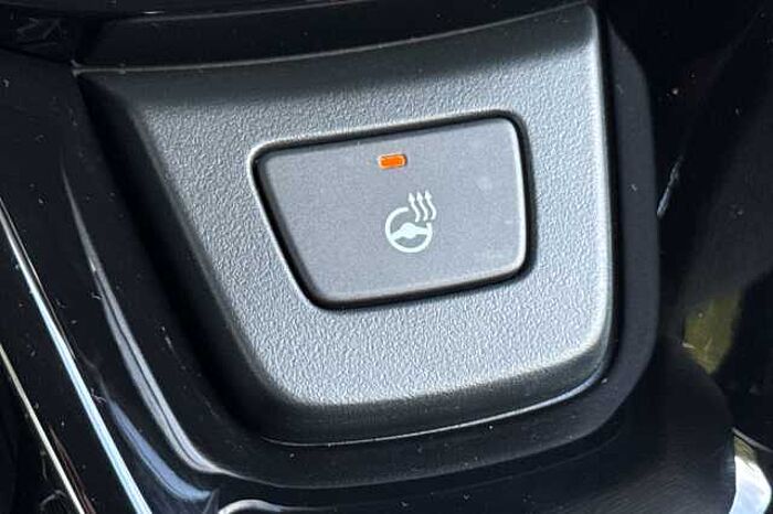 Honda Civic Hybrid 2.0 eHEV Sport 5dr CVT 