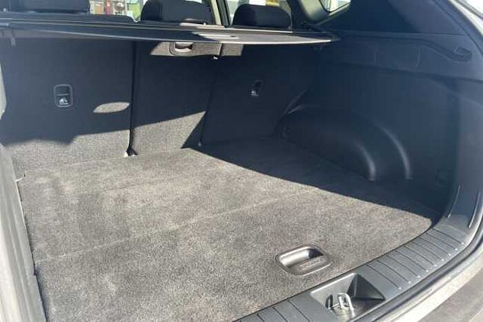 Hyundai TUCSON 1.6 TGDi SE Connect 5dr 2WD 