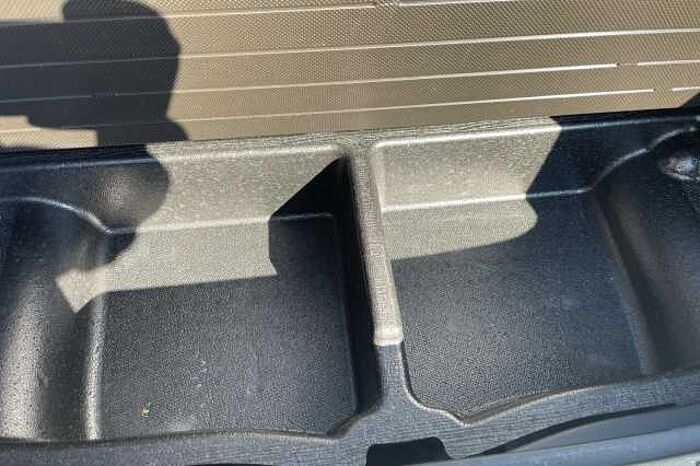 Hyundai TUCSON 1.6 TGDi SE Connect 5dr 2WD 