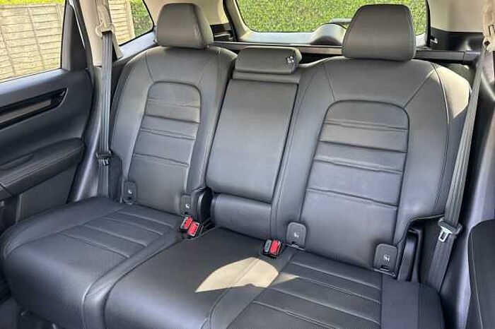 Honda CR-V e:HEV 2.0 eHEV Elegance 5dr eCVT 