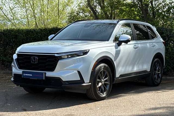 Honda CR-V e:HEV 2.0 eHEV Elegance 5dr eCVT 