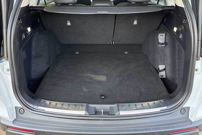 Honda CR-V e:HEV 2.0 eHEV Elegance 5dr eCVT 