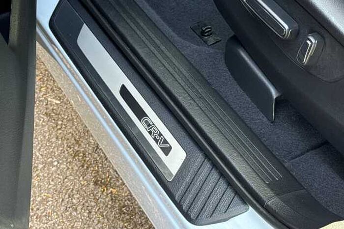 Honda CR-V e:HEV 2.0 eHEV Elegance 5dr eCVT 