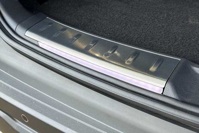 Honda CR-V e:HEV 2.0 eHEV Elegance 5dr eCVT 