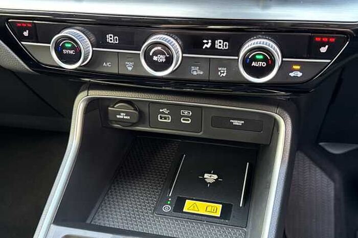 Honda CR-V e:HEV 2.0 eHEV Elegance 5dr eCVT 