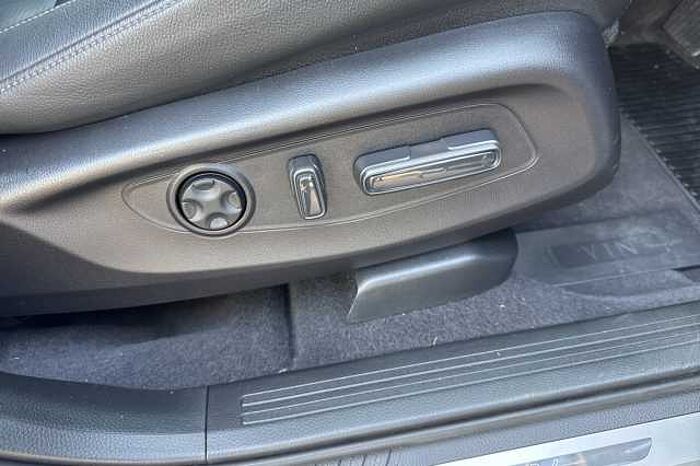 Honda CR-V e:HEV 2.0 eHEV Elegance 5dr eCVT 