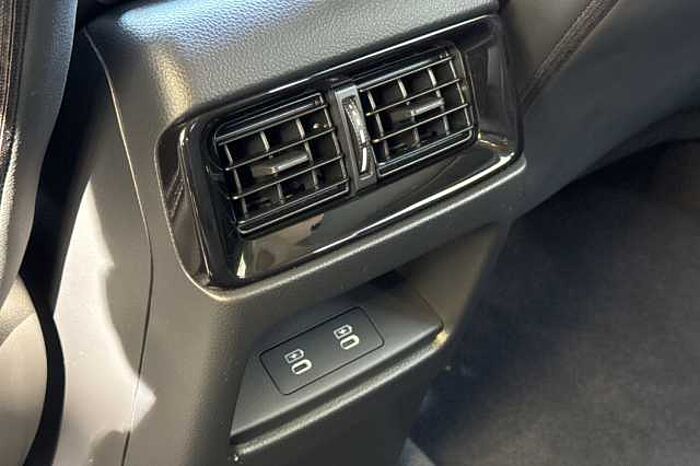 Honda CR-V e:HEV 2.0 eHEV Elegance 5dr eCVT 