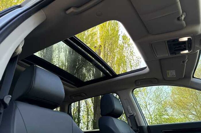 Honda CR-V e:HEV 2.0 eHEV Elegance 5dr eCVT 