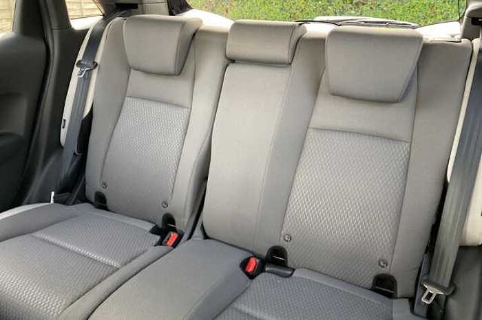 Honda Jazz Hybrid 1.5 i-MMD Hybrid Crosstar EX 5dr eCVT 