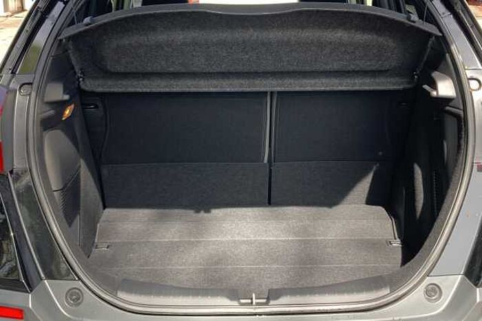 Honda Jazz Hybrid 1.5 i-MMD Hybrid Crosstar EX 5dr eCVT 