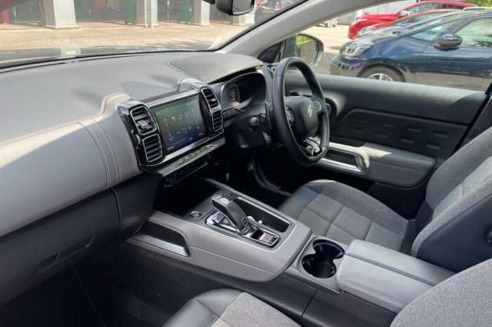 Citroen C5 Aircross 1.5 BlueHDi 130 Flair 5dr EAT8 