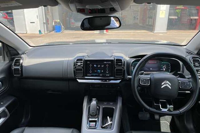 Citroen C5 Aircross 1.5 BlueHDi 130 Flair 5dr EAT8 