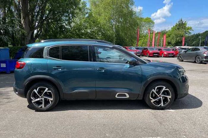Citroen C5 Aircross 1.5 BlueHDi 130 Flair 5dr EAT8 