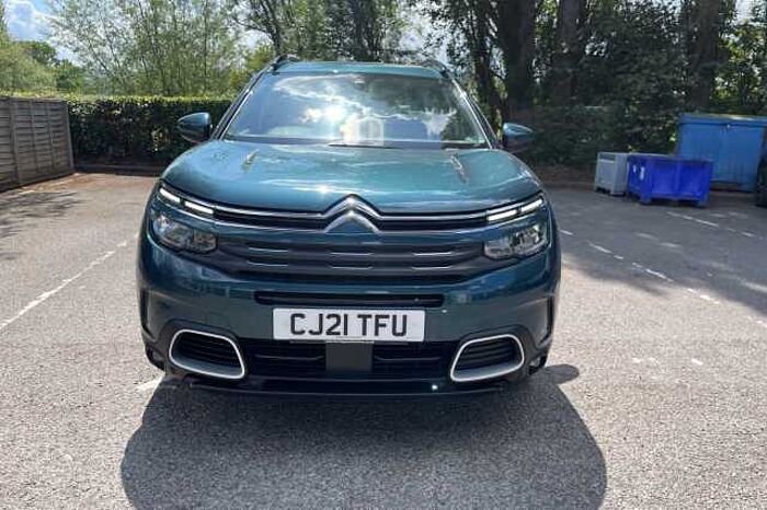 Citroen C5 Aircross 1.5 BlueHDi 130 Flair 5dr EAT8 