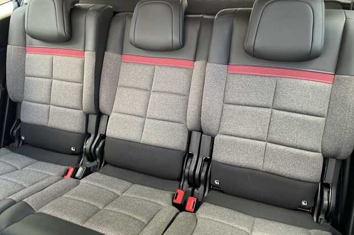 Citroen C5 Aircross 1.5 BlueHDi 130 Flair 5dr EAT8 