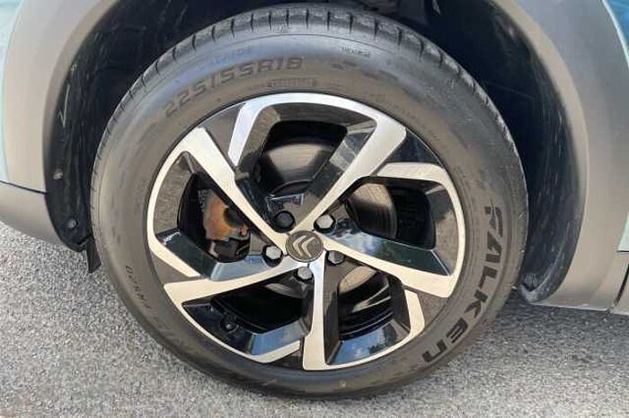 Citroen C5 Aircross 1.5 BlueHDi 130 Flair 5dr EAT8 