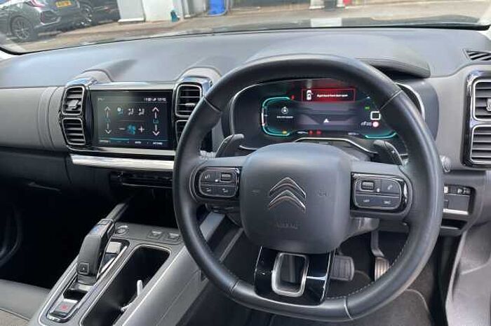 Citroen C5 Aircross 1.5 BlueHDi 130 Flair 5dr EAT8 
