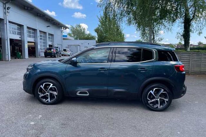 Citroen C5 Aircross 1.5 BlueHDi 130 Flair 5dr EAT8 