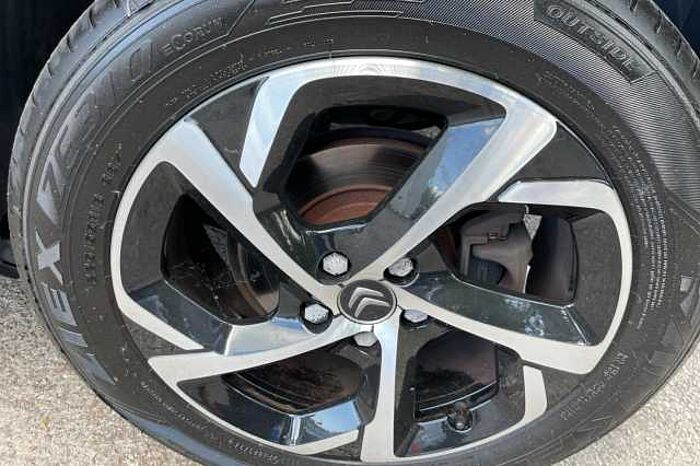 Citroen C5 Aircross 1.5 BlueHDi 130 Flair 5dr EAT8 