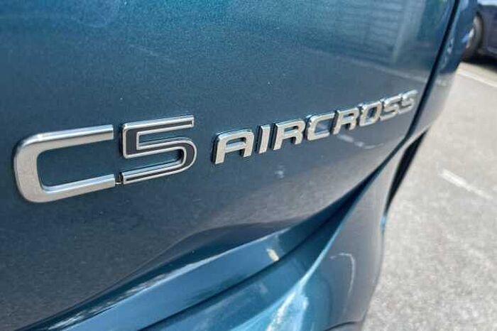 Citroen C5 Aircross 1.5 BlueHDi 130 Flair 5dr EAT8 