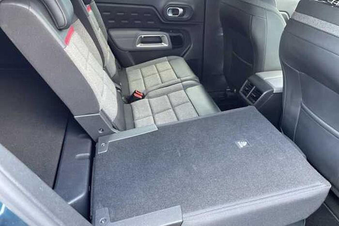 Citroen C5 Aircross 1.5 BlueHDi 130 Flair 5dr EAT8 