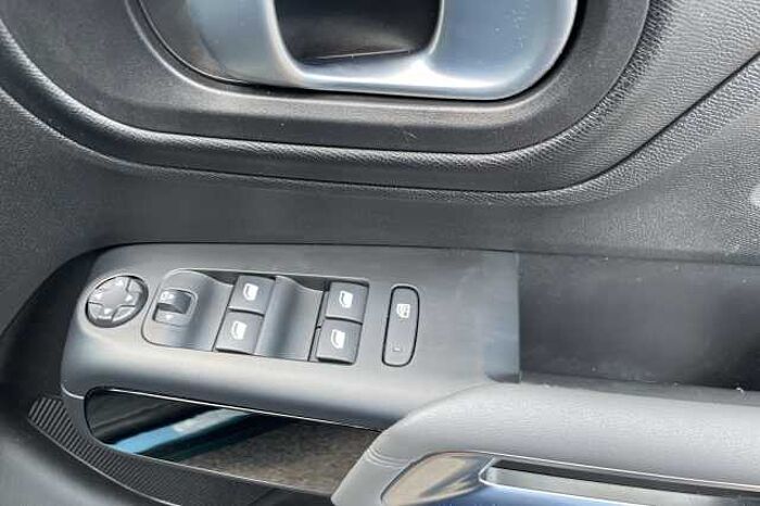 Citroen C5 Aircross 1.5 BlueHDi 130 Flair 5dr EAT8 