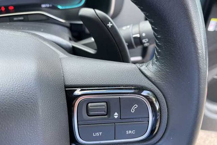 Citroen C5 Aircross 1.5 BlueHDi 130 Flair 5dr EAT8 
