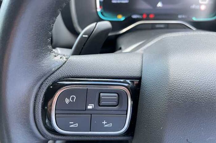 Citroen C5 Aircross 1.5 BlueHDi 130 Flair 5dr EAT8 