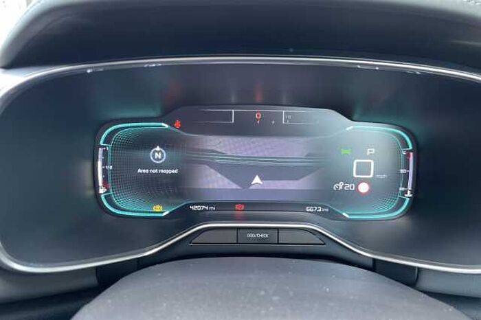 Citroen C5 Aircross 1.5 BlueHDi 130 Flair 5dr EAT8 