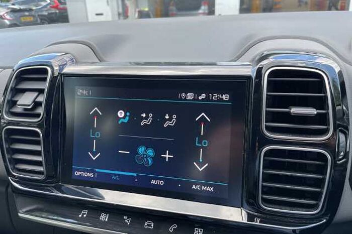Citroen C5 Aircross 1.5 BlueHDi 130 Flair 5dr EAT8 