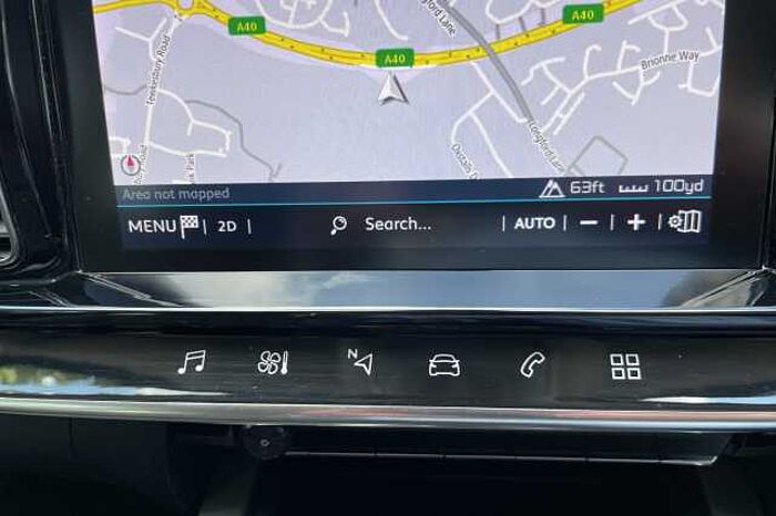 Citroen C5 Aircross 1.5 BlueHDi 130 Flair 5dr EAT8 