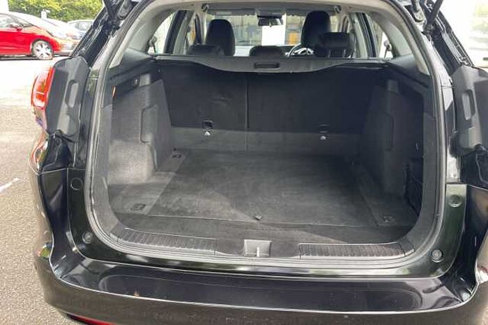 Honda Civic 1.8 i-VTEC SE Plus 5dr 