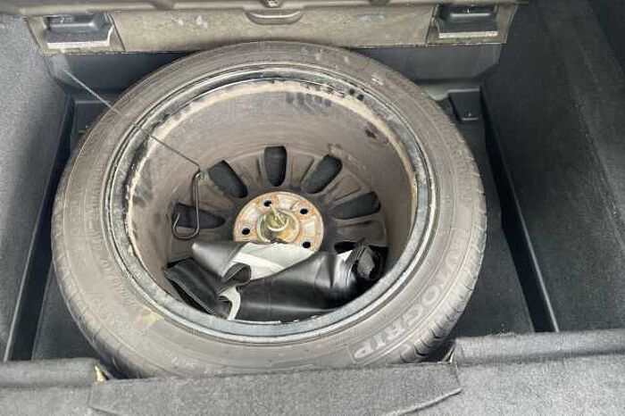 Honda Civic 1.8 i-VTEC SE Plus 5dr 