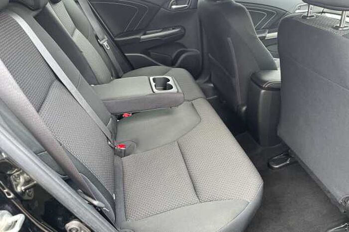 Honda Civic 1.8 i-VTEC SE Plus 5dr 