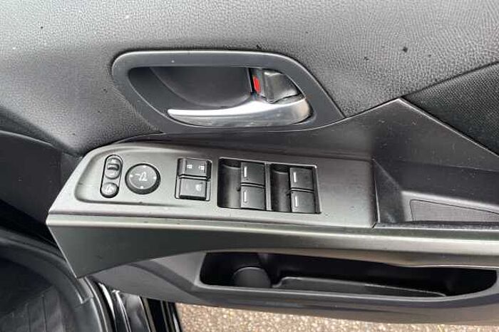 Honda Civic 1.8 i-VTEC SE Plus 5dr 