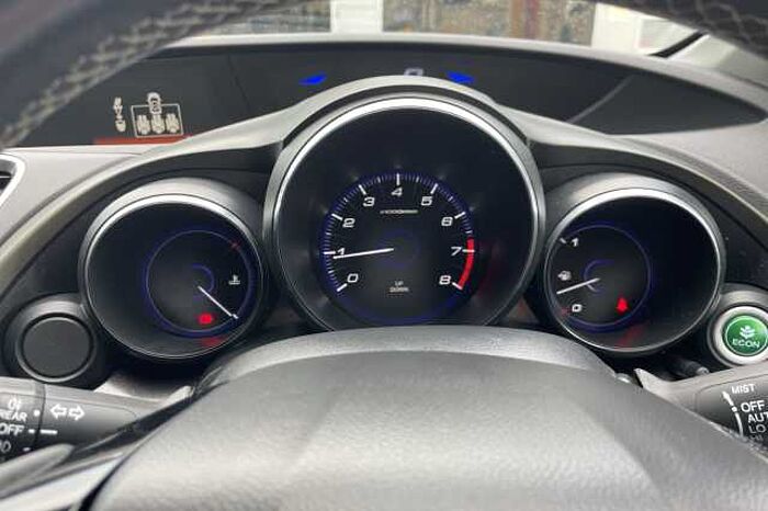 Honda Civic 1.8 i-VTEC SE Plus 5dr 