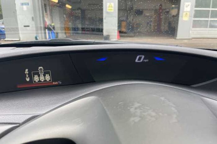 Honda Civic 1.8 i-VTEC SE Plus 5dr 