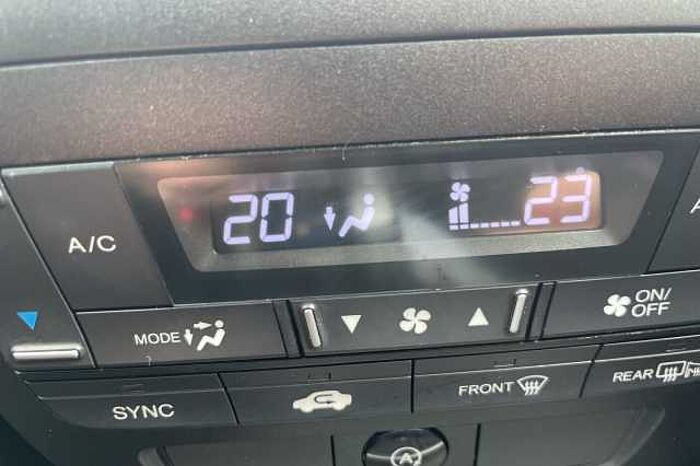 Honda Civic 1.8 i-VTEC SE Plus 5dr 