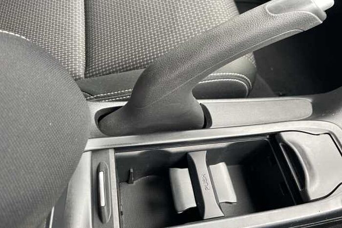 Honda Civic 1.8 i-VTEC SE Plus 5dr 