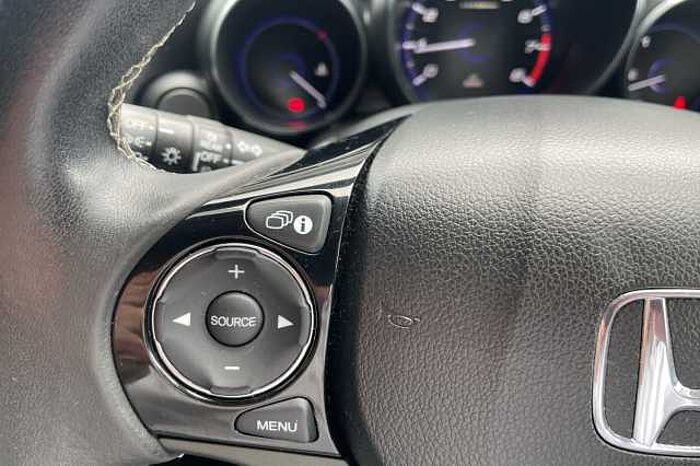 Honda Civic 1.8 i-VTEC SE Plus 5dr 