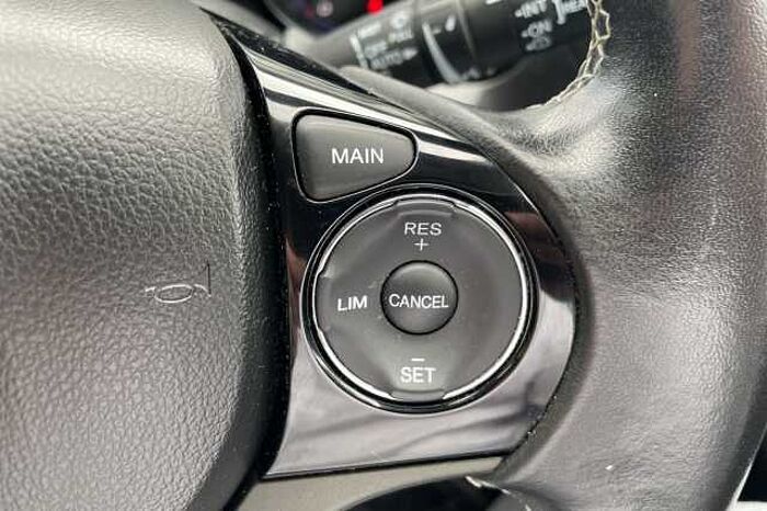 Honda Civic 1.8 i-VTEC SE Plus 5dr 