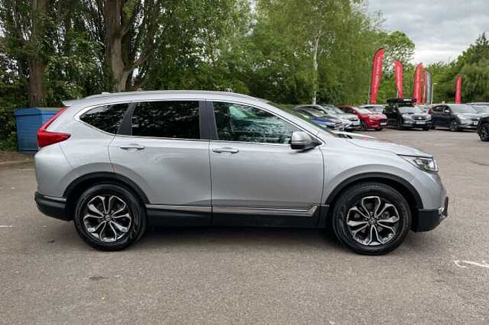 Honda CR-V Hybrid 2.0 i-MMD Hybrid SR 2WD 5dr eCVT 