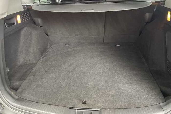 Honda CR-V Hybrid 2.0 i-MMD Hybrid SR 2WD 5dr eCVT 
